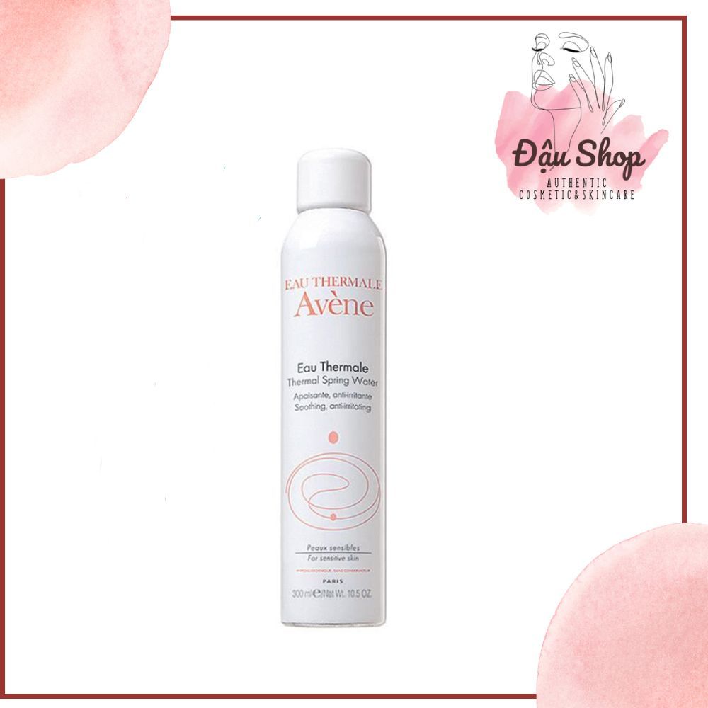 Xịt khoáng Avene 300ml