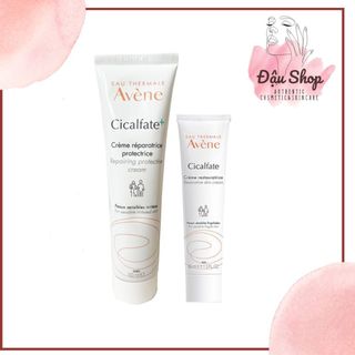 Kem Dưỡng phục hồi da Avene Cicalfate Repair Cream 40ml