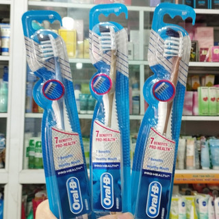 Bàn Chải Đánh Răng Oral-B