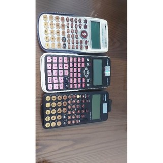 MIẾNG DÁN PHÍM, NÚT MÁY TÍNH CASIO 580