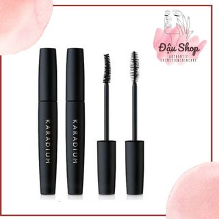Chuốt mi Karadium On The Top Fiber Mascara