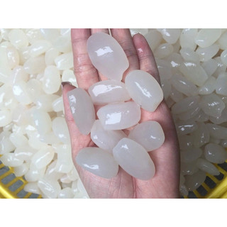 Hạt Thốt Nốt ( HẠT ĐÁC)  Như Quỳnh 1kg - Heri Shop 0106