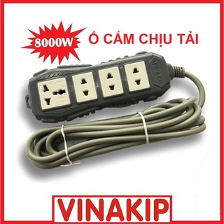 Ổ cắm đa năng VINAKIP -nhiều mẫu