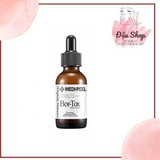 [NHẬP KHẨU] Tinh chất dưỡng da chống lão hóa Medipeel Bor-Tox Peptide Ampoule 30ml