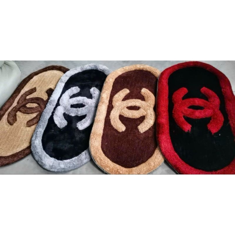 thảm chân 70x140 cm