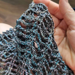 Sợi Silk Teresa