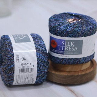 Sợi Silk Teresa