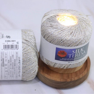 Sợi Silk Teresa