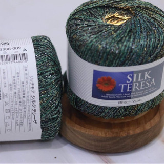 Sợi Silk Teresa