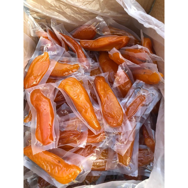 Khoai Lang Mật Sấy Dẻo 500g