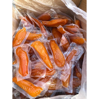 Khoai lang mật sấy dẻo 500g