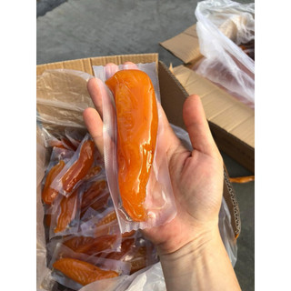 Khoai Lang Mật Sấy Dẻo 500g