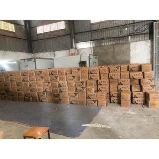 Khoai Lang Mật Sấy Dẻo 500g