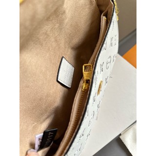 TÚI LV IVY SZ23 DA BÊ MỀM