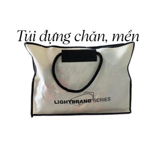 Túi đựng chăn,mền cho bé