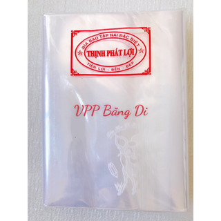 Sấp 10 tờ bì bao tập Thịnh phát lợi