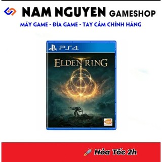Đĩa game ps4 | elden ring ed