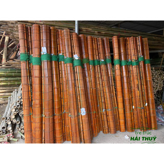 KT 2mx2m Mành tre che nắng, mành tre trang trí giá rẻ 85k / m2