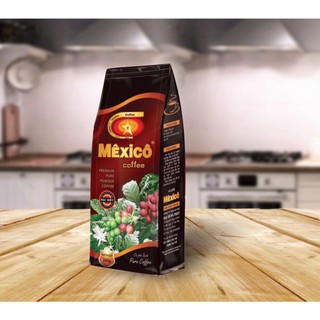 Cafe Mexico Đặc Biệt 500G