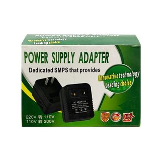 IGOOD - Cục đổi nguồn máy đuổi muỗi 220v->110v 50W