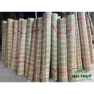 mành che nắng mưa, mành che ngoài trơi, mành cọ giá rẻ 1.5mx1.9m , mành trang trí trung thu, trang trí tết, decor...