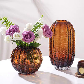 HÀNG SẴN🌵🌵🌵Lọ Hoa Thuỷ Tinh Xương Rồng Decor Trang Trí Nhà Cửa, Làm Quà Tặng