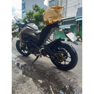 Nhông xích đĩa cho xe Yamaha Tfx150 loại 12li phốt