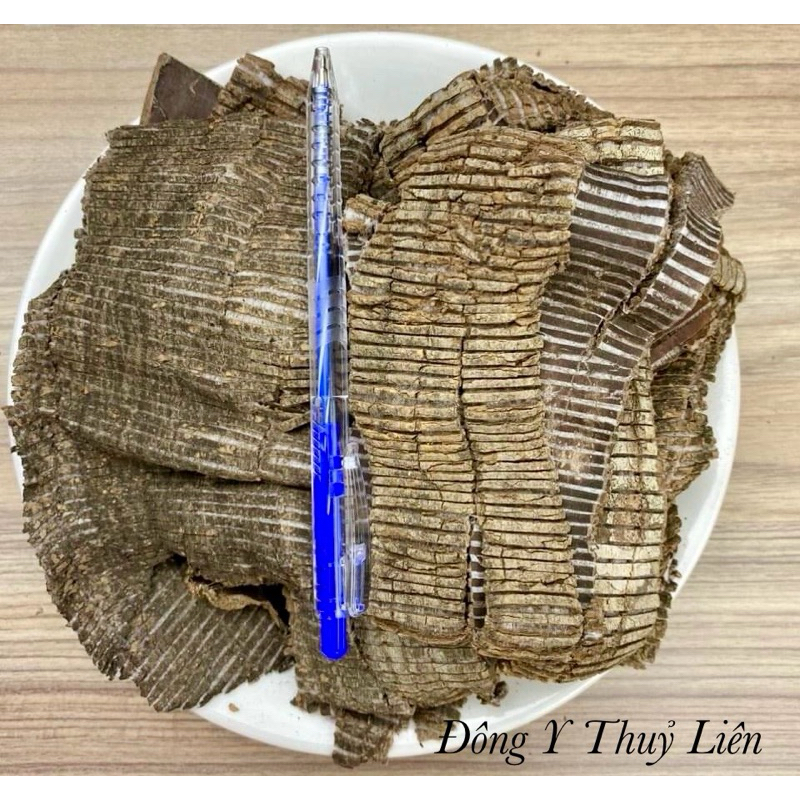 Đỗ Trọng Bắc loại 1 [500g]