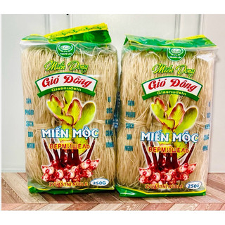 Miến Dong Gió Đông Gói 250g