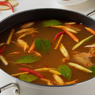 Nước lẩu thái đa dụng Kichi Kichi