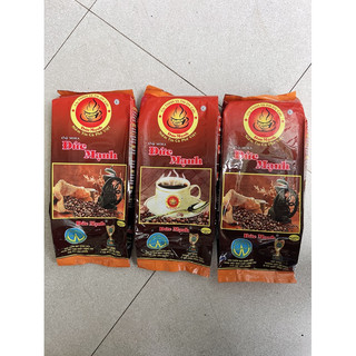 Combo 2 gói cà phê Đức Mạnh gói 500g