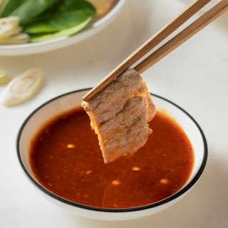 Sốt chấm lẩu thái Kichi 300gr