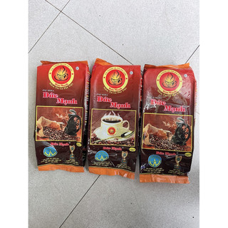 Combo 2 gói cà phê Đức Mạnh gói 500g