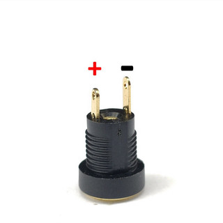 Jack nguồn dc 5.5x2.1mm các loại