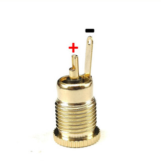 Jack nguồn DC 5.5x2.1mm các loại