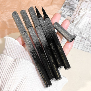 Bút kẻ mắt chống thấm nước BLACK dễ vẽ rất nét