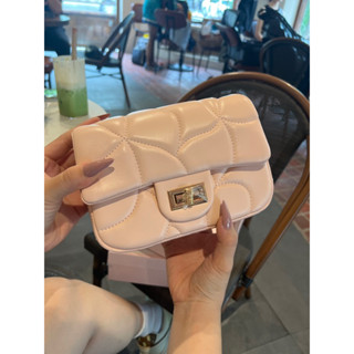 Túi Xách Nữ Giá Rẻ Đeo Vai Đeo Chéo Da Mềm Hàng Nội Địa Trung (Ảnh tự chụp)