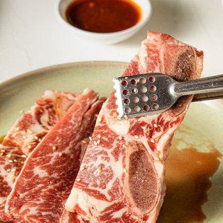 Sốt ướp thịt nướng SumBBQ 300gr