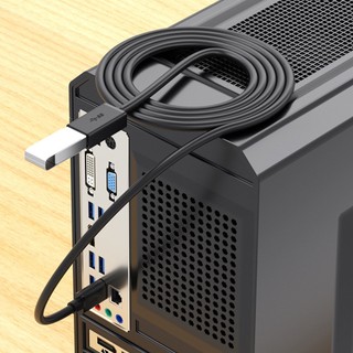 Cáp mở rộng usb nối dài usb 3.0 tốc độ cao
