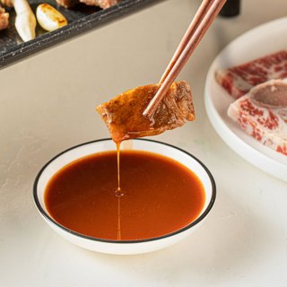 Sốt chấm thịt nướng SumBBQ 300gr