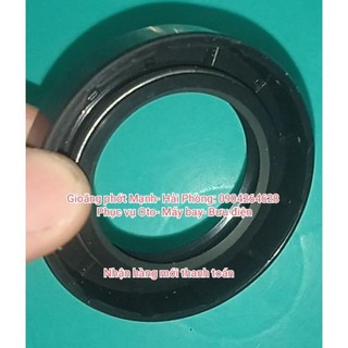 Phớt TC 25*47*7 , 25x47x7