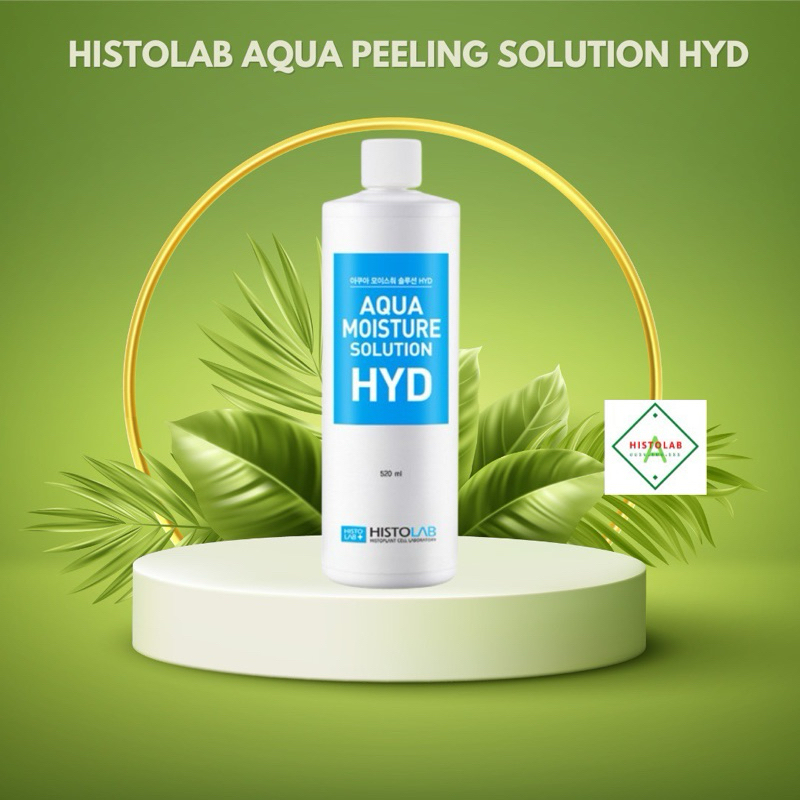 Dung dịch Aqua Peeling Solution HYD - Histolab chính hãng