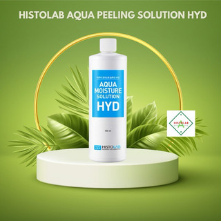 Dung dịch Aqua Peeling Solution HYD - Histolab chính hãng