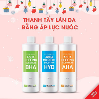 Dung dịch Aqua Peeling Solution HYD - Histolab chính hãng