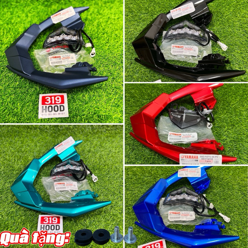 Cảng Lc135 V6 V7, cảng zin led zin, hàng chính hãng 100%