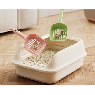 các loại Xẻng xúc cát dành cho mèo