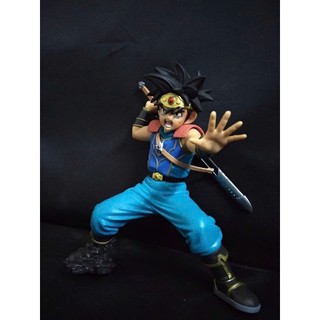 Mô hình đồ chơi Dragon Quest