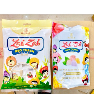 Thạch zai zai túi 350g/700g/1kg