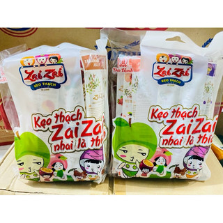 Thạch Zai Zai Túi 350g/700g/1kg