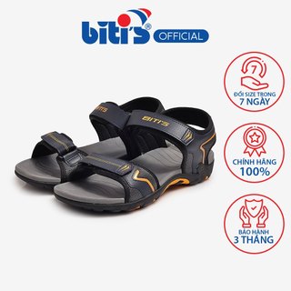 Sandal thông dụng nam biti's bym000300xnh